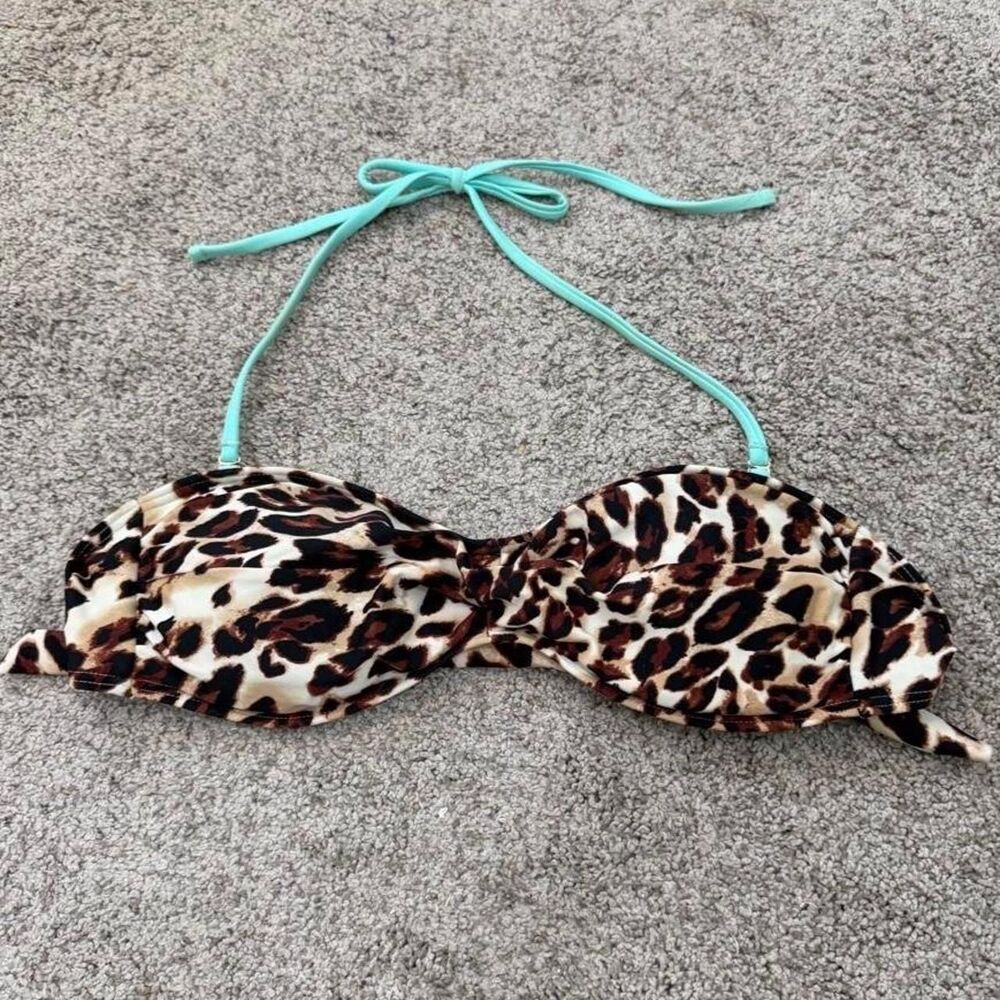 Rue-21 Women's multi Bikini-and-tankini-tops
